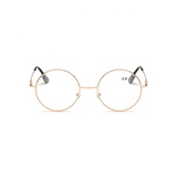 DOISYER – lunettes de lecture rondes en métal, rétro surdimensionné, célèbre, lunettes pour personnes âgées, fabricants en gros, nouvelle collection