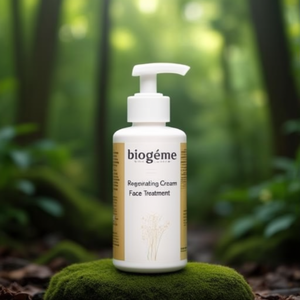 Crema Rigenerante Biogme 200 Ml Trattamento Viso - Product Image 3