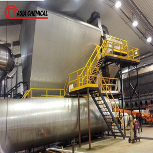 Soluciones para Plantas Cloro-Alcalinas para la Producción de Sosa Cáustica y Gas Cloro - Product Image 5