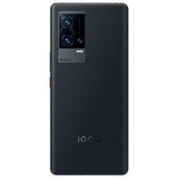Téléphone mobile original VIVO IQOO 8 Pro 5G Android 256 Go 512 Go Smartphone Octa-core Double SIM Charge rapide 120 W Chargeur sans fil
