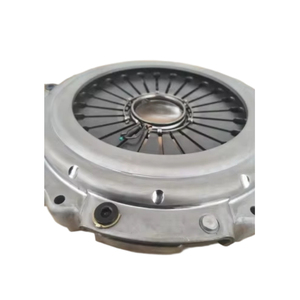 Nhà máy trực tiếp xe tải ly hợp áp lực Tấm az992316001223 ly hợp bìa cho sinotruk HOWO TX D = 430 xe tải Bộ phận động cơ - Product Image 3