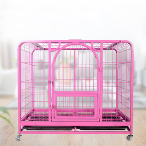 Clôture mentale pour chien, cage pour chien, cage pour animaux de compagnie, grande cage pour chien - Product Image 6