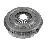 Conjunto de Cubierta de Placa de Presión de Embrague de 362 mm 3482000462 3482000084 3482126305 para Mercedes-Benz Atego 2 Vario Unimog
