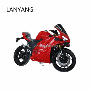 DK <span class=keywords><strong>V4S</strong></span> panigale สำหรับผู้ใหญ่96V 150A ความเร็วสูง180-200 km/h มอเตอร์โซ่72V ไร้แปรงถ่าน - Product Image 1