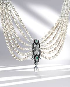 Роскошные серьги в виде ракушки Lixin в стиле ретро, набор сережек, серьги из родия циркона, золотые для свадебных вечеринок, романтические подарки - Product Image 3