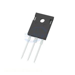 In Stock Transistors TO-247-3 IHW25N140R5LXKSA1 Components Electronic - Product Image 1