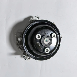 Bomba de agua eléctrica Porsche 9A210604902 para 991 992 3.0 3.8 17-22, pieza de repuesto nueva - Product Image 1