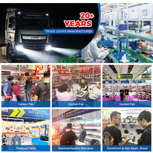 <span class=keywords><strong>ไฟ</strong></span>ท้ายรถบรรทุกหนัก New Eliteson 12V 24V 34 LED พร้อมไฟเบรก <span class=keywords><strong>ไฟ</strong></span>เลี้ยว <span class=keywords><strong>ไฟ</strong></span>ถอย <span class=keywords><strong>ไฟ</strong></span>วิ่ง และไฟส่องป้ายทะเบียน - Product Image 4