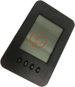 Monitor de Potencia Marino 307-7541 3077541 307-7542 3077542 para Motores C7 C9 C15 C18 - Product Image 1