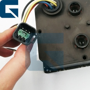 Panel de Control 166-6928 1666928 para Tractor D6R - Product Image 3