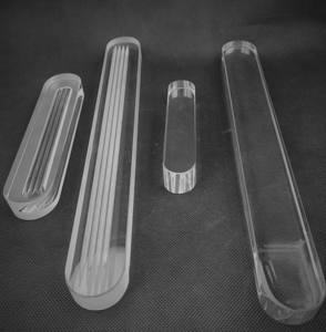 Klinger Qualitäts-Reflex Gehärtetes Borosilikat-Messglas - Product Image 5