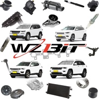 Câble de changement de vitesse de transmission BIT 7701477671 34445-00Q0C 93192015 pour Nissan Mercedes PORSCHE