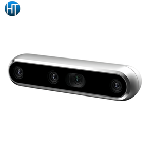 Cámara de Profundidad Intel RealSense Serie D400, D415, D435, D435i, D455F, D405, D436, D456, Cámara de Visión Estéreo RGBD para Escaneo 3D y Robótica - Product Image 3