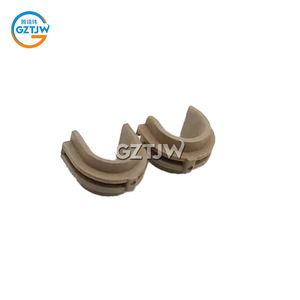 Nuevo buje de rodillo inferior, buje de rodillo de presión para <span class=keywords><strong>HP</strong></span> P2035 P2035n P2055 <span class=keywords><strong>P2055dn</strong></span> M401 M401dn M425 M425dn 401 425 2055 2035 - Product Image 2