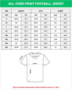 Tate Mcrae T8 Croptop Jersey Manga corta Concierto Fútbol Top Miss Possessive Shirt en estampado de leopardo - Product Image 4