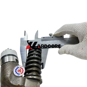 Inyector de Combustible de Alta Calidad 253-0616 2530616 para Motor C15 - Product Image 4