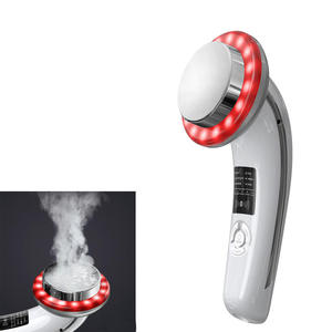 <span class=keywords><strong>Appareil</strong></span> de beauté innovant chaud et froid 2026 : un masseur miracle pour le visage et le cou, améliorant les soins - Product Image 4
