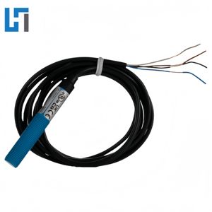 Módulo controlador de programación Plc con Sensor de CM12-08EBP-KC1, nuevo y Original, automatización Industrial, nuevo, 2000, 1, 2, 2, 1, 2 - Product Image 2