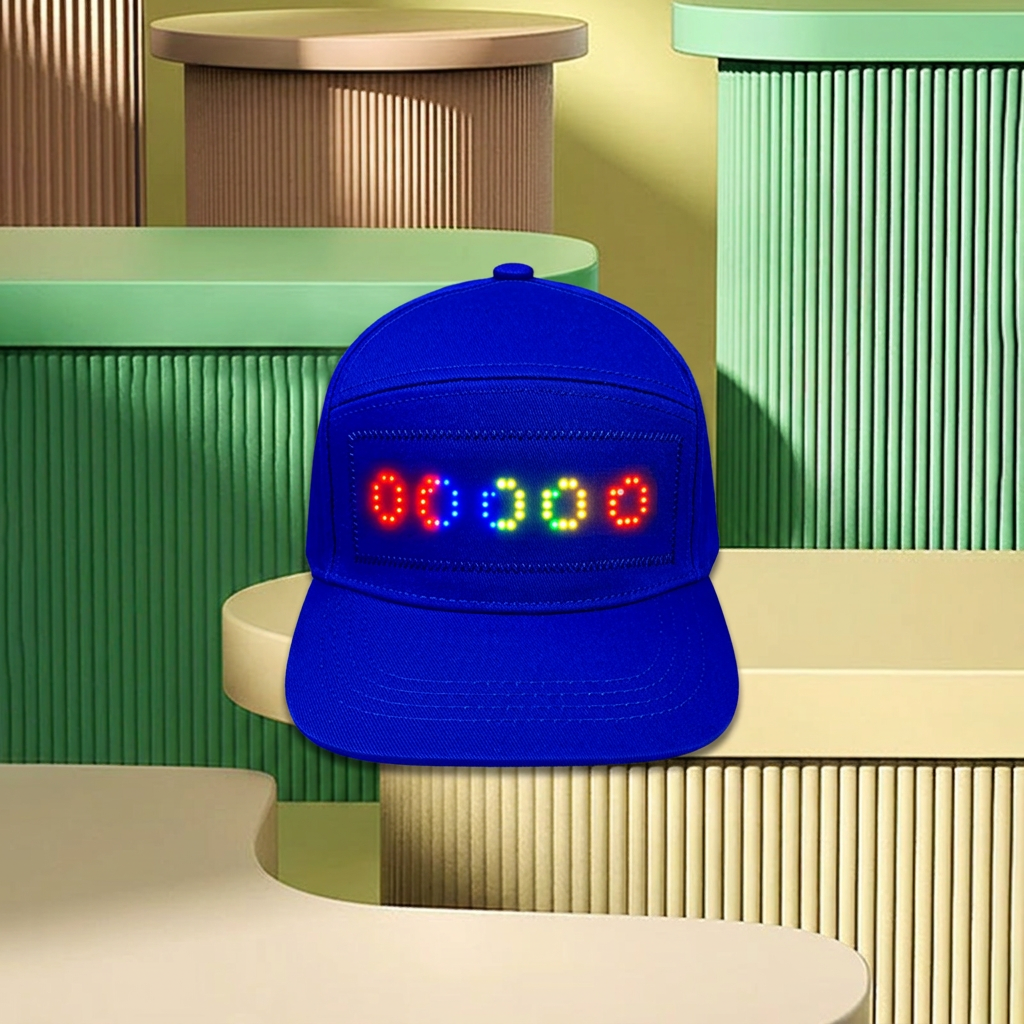 Azul