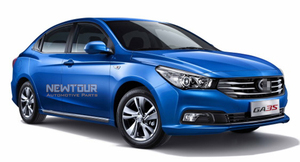 Автозапчасти, автозапчасти для двигателя, клапан управления маслом для GAC GA3s trumpchi - Product Image 6