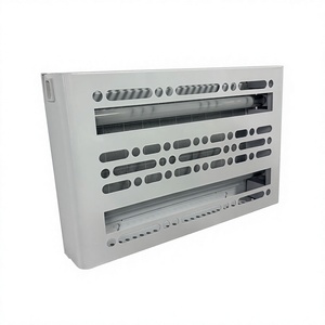 Trampa de pegamento de alta eficiencia X30EL 2*15L para insectos, pulverizador de polvo <span class=keywords><strong>antimosquitos</strong></span> con tubo LED sin chispas, ecológico - Product Image 1