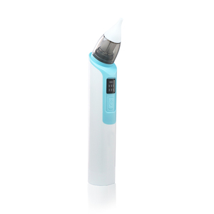 Prezzo di fabbrica miglior prodotto per la cura del naso pulitore regolabile aspirazione potente aspiratore nasale elettrico per bambini - Product Image 6