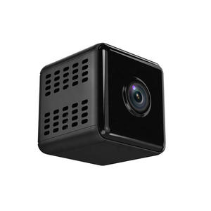 Cube <b>Mini</b> WiFi <b>Camera</b> 1080P <b>Wireless</b> Home Security Sport Cam Night Vision TF Card Indoor <b>Camera</b> Sport <b>Camera</b> - Product Image 5