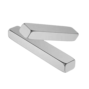 Từ N30 N35 N48 N50 N52 Vòng Tròn Khối Đất Hiếm <span class=keywords><strong>Ndfeb</strong></span> Aimants Siêu Puissants Quảng Trường Nam Châm Neodymium - Product Image 2