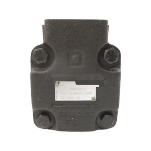 PVV1-1X/046RJ15DMB R900704430 NSNP Nuovo Originale Pronto per la Spedizione Controllore PLC Dedicato per Automazione Industriale - Product Image 1