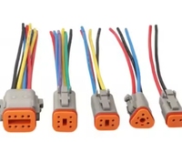 Câble plat à ruban FFC AWM 20624 80C 60V VW-1 blanc |   Câblage interne pour l'électronique des imprimantes et des scanners