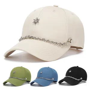 Groothandel Nieuwe Casual Zonnescherm Sport Cap Multicolor Mannen Vrouwen Vizier Capt Effen Kleur Baseball Cap