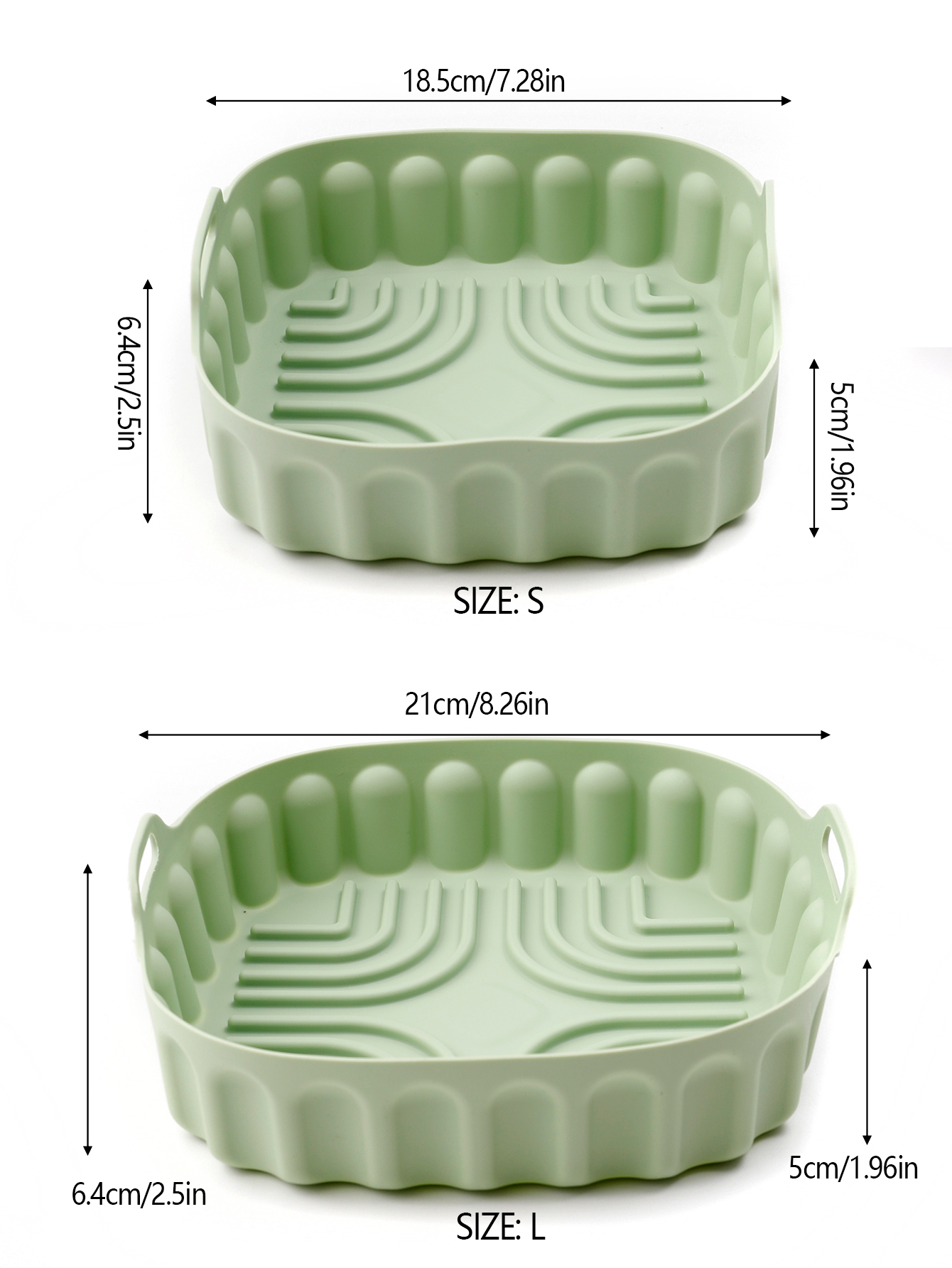 Light Green-S