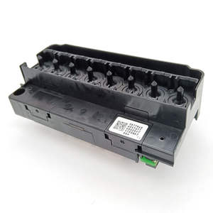 Cabezal de Impresión ISSCX para Stylus Photo F152000/R800 - Product Image 6