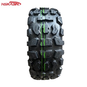 ยางนอกมอเตอร์ไซค์วิบากขนาดเล็ก รุ่นใหม่ KB Mid-Runner 90/65-6.5 นิ้ว แบบสุญญากาศ พร้อมการรับประกัน 1 ปี - Product Image 2