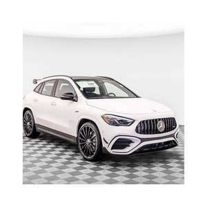 <span class=keywords><strong>COMPRAR</strong></span> COCHE <span class=keywords><strong>Mercedes</strong></span>-Benz AMG GLA 35 DISPONIBLE PARA LA VENTA - Product Image 5