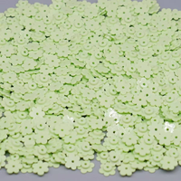 1KG/Lot 1cm Blocs de construction floraux pour slime, Matériau ABS créatif fait main, Petites granules, Remplissage, Accessoires pour kit de bricolage