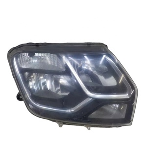 Faro <span class=keywords><strong>anteriore</strong></span> per Renault Duster 15 260107307R ALRU676512152 - Product Image 1