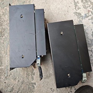 VLASE-010PZ-124 VLASE-020PZ-124 ไดรฟ์มือสองสภาพดี - Product Image 3