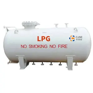 En çok satan LPG toplu depolama tankları, gaz tankları LPG gaz depolama tankları afrika