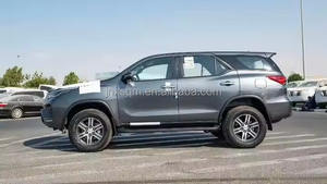 Calidad Usado <span class=keywords><strong>2022</strong></span> Toyotas Fortuner 2,7 P en Grey RHDLHD DISPONIBLE para ENTREGA RÁPIDA - Product Image 5