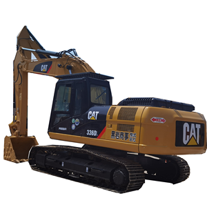 เครื่องขุดดินแมวมือสองเครื่องขุดดินใช้320แมว315 336DL ญี่ปุ่น313 310 318 - Product Image 1