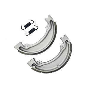 Componentes de Freno de Tambor de Motocicleta HD3 110 para Llanta de Yamaha <span class=keywords><strong>Virago</strong></span> 750 <span class=keywords><strong>1993</strong></span>, Herrajes de Alta Calidad de Fabricantes para Motocicletas - Product Image 2