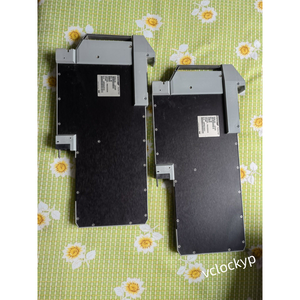 Procesador de Control Serie I/A Foxboro (Invensys) P0961BC, Usado - Product Image 1