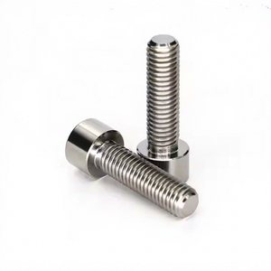 Tornillos de Titanio M3 M4 M5 M6 <span class=keywords><strong>M8</strong></span> M10 DIN912 con Cabeza Torx para Diversos Tipos de Productos - Product Image 1
