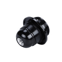 Support d'ampoule LED en bakélite E12/E14/E26/E27 supports et bases de lampe à douille à vis