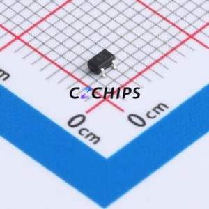 Diodo Schottky BAS40W-05 SOT-323 Original y Nuevo, Venta al por Mayor de Componentes Electrónicos, Proveedor de Chips y Servicio BOM - Product Image 1