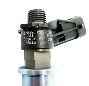 Injecteur à rampe commune de carburant diesel direct d'usine 0445115007 pour Nissan Renault Trafic Laguna <span class=keywords><strong>Opel</strong></span>/Vauxhall M9R 780 et M9R 782 - Product Image 3