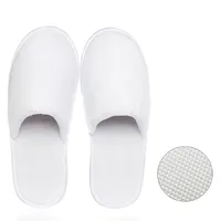 Disposable Slipper with Logo, Personalized, Luxury