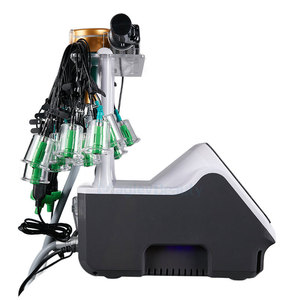 Massaggiatore Professionale 3 in 1 per Terapia con Coppettazione e Rullo a Sfera Interna, Macchina per <span class=keywords><strong>Dimagrimento</strong></span> e Rassodamento della Pelle - Product Image 2