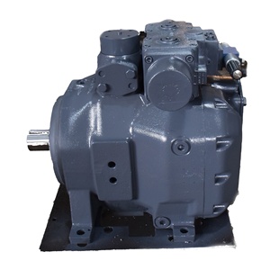 Pompe à pistons axiaux haute pression A2V355/A2V250/A2V500/A2V1000 350 bars Garantie 1 an Raccordement 2 3/8 po - Product Image 3